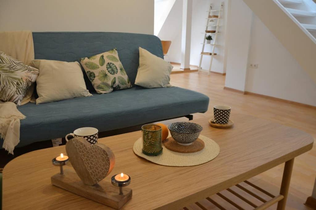 Ines Apartament Two Levels 105M2 In The Old Town Wi-Fi, Olsztyn  Kültér fotó