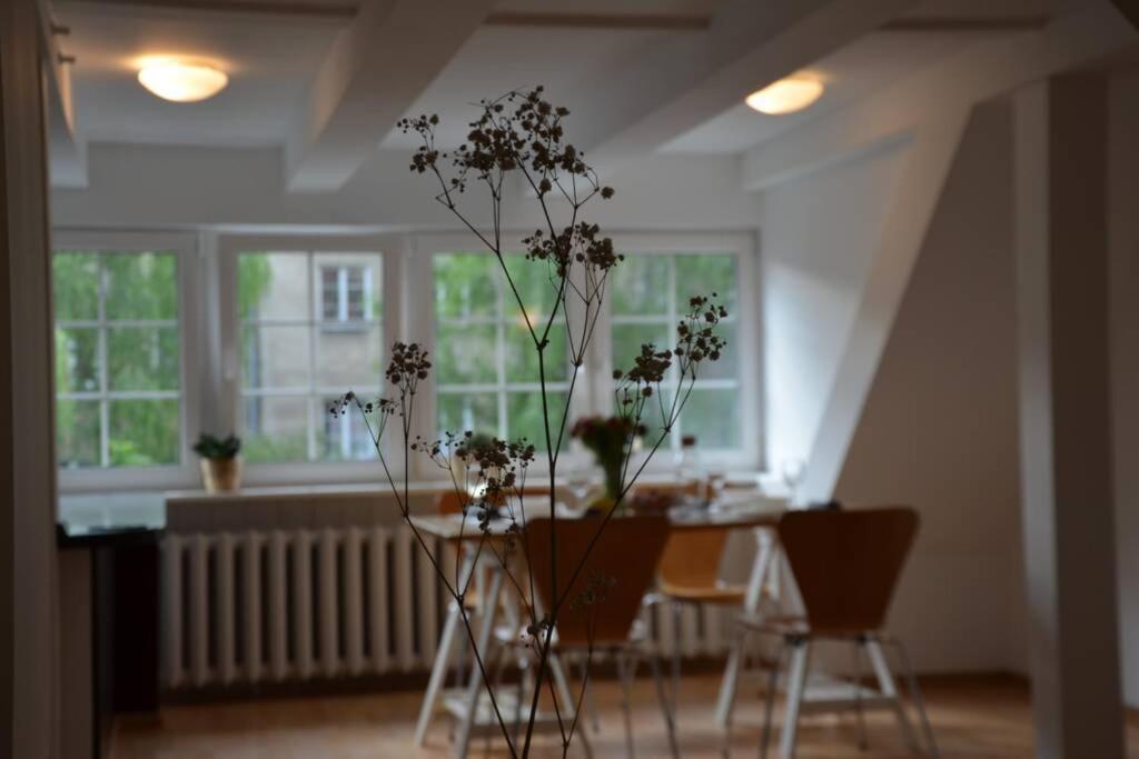 Ines Apartament Two Levels 105M2 In The Old Town Wi-Fi, Olsztyn  Kültér fotó