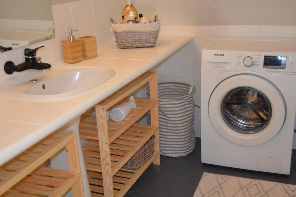 Ines Apartament Two Levels 105M2 In The Old Town Wi-Fi, Olsztyn  Kültér fotó